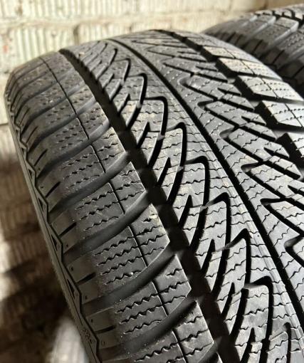Goodyear UltraGrip 8 Performance 225/45 R18