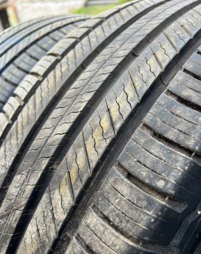 Michelin Primacy SUV 265/65 R17