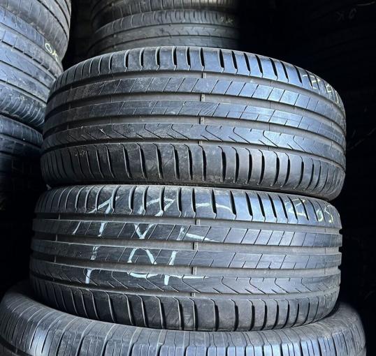 Pirelli Cinturato P7 (P7C2) 205/45 R17