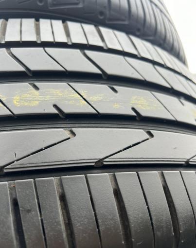 Hankook Ventus S1 Evo2 SUV K117A 245/45 R19