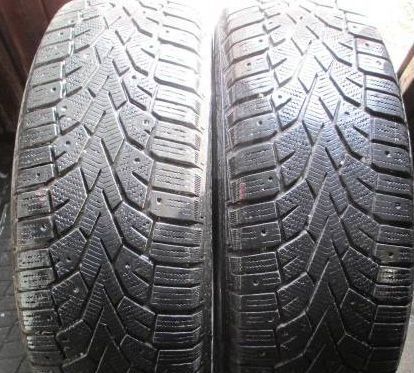 Gislaved NordFrost 100 215/55 R17