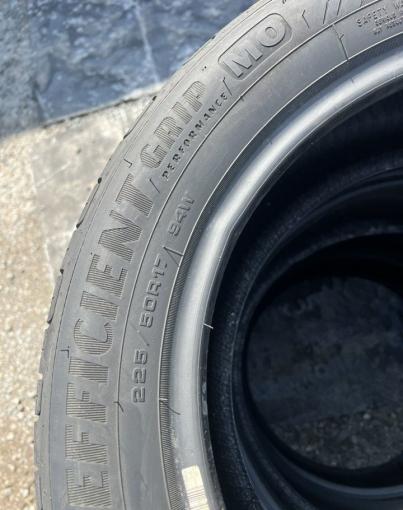 Goodyear EfficientGrip Performance 225/50 R17