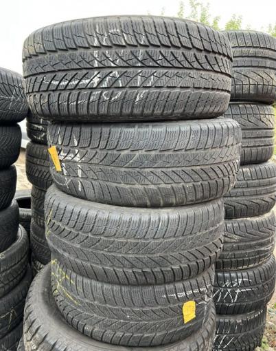 Gislaved Euro Frost 5 225/50 R17