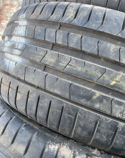 Pirelli P Zero PZ4 255/40 R21