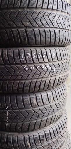 Pirelli Winter Sottozero 3 225/45 R18 91H