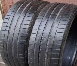 Vredestein Ultrac Vorti 245/45 R20