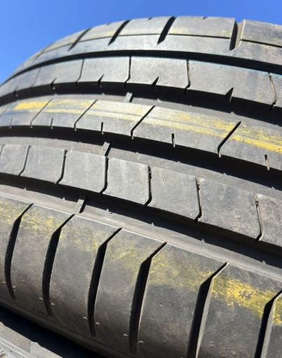 Pirelli P Zero PZ4 275/50 R20