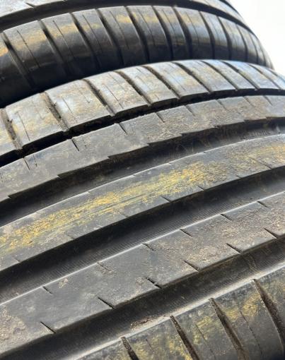 Michelin Pilot Sport 4 SUV 255/55 R19