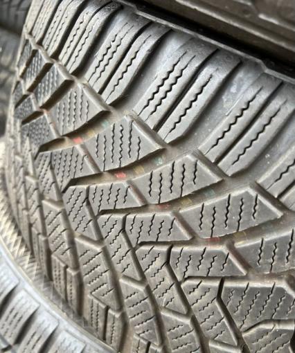Continental ContiWinterContact TS 850 225/50 R17