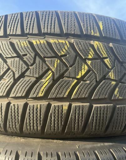 Dunlop Winter Sport 5 235/55 R19