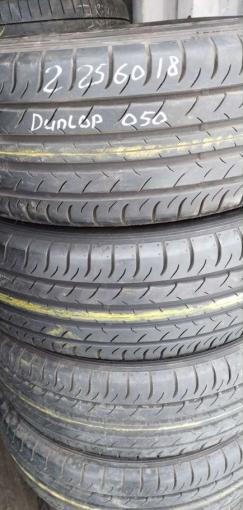 Dunlop SP Sport Maxx 050 225/60 R18