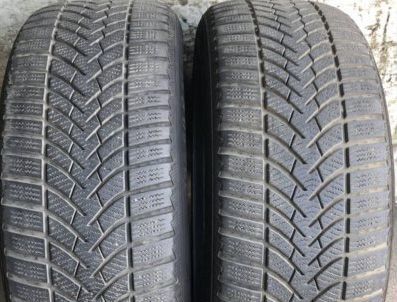Semperit Speed Grip 2 205/60 R16