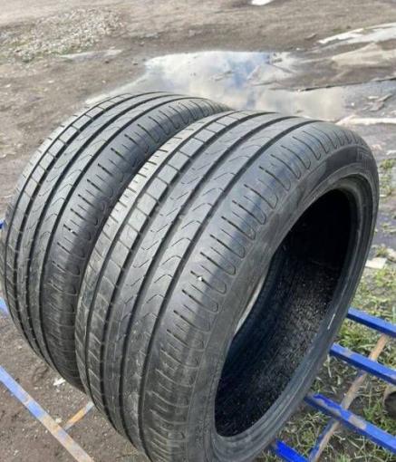 Pirelli Scorpion Verde 255/40 R20