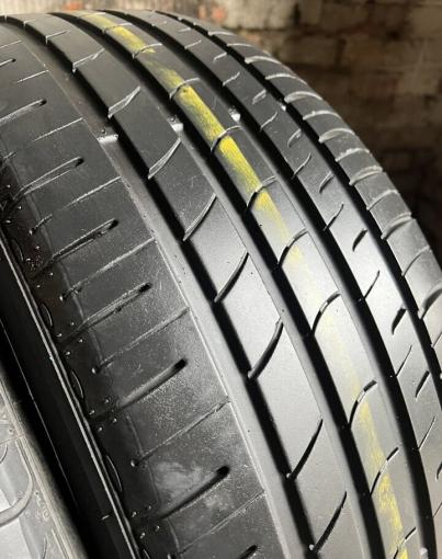 Nexen N Fera RU1 255/55 R19