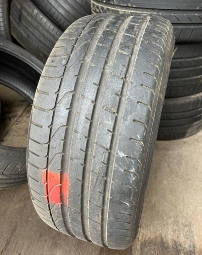 Pirelli P Zero 245/35 R20