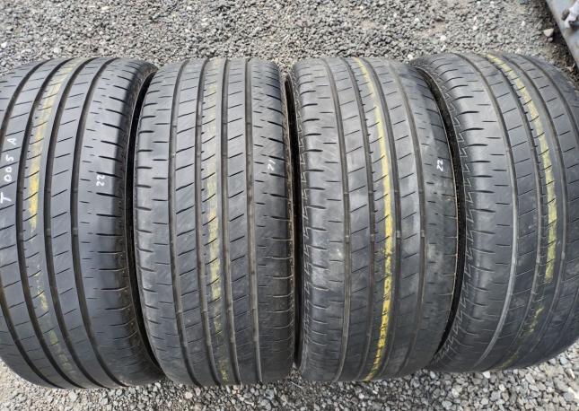 Bridgestone Turanza T005A 235/45 R18