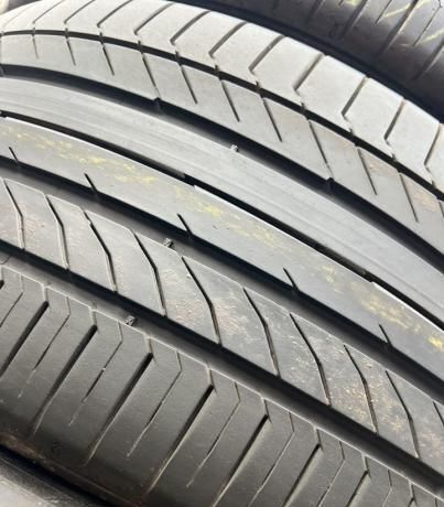 Continental ContiSportContact 5 285/35 R21