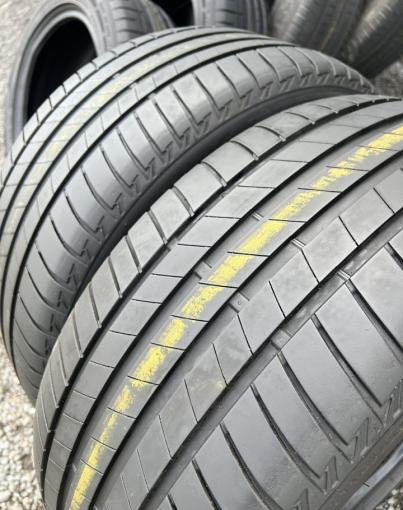 Bridgestone Turanza T005 255/45 R18