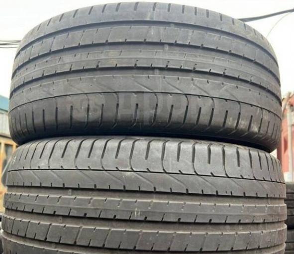 Pirelli P Zero 245/35 R20