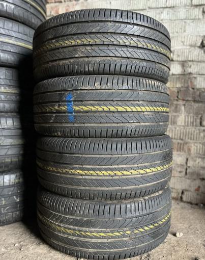 Continental UltraContact UC6 245/50 R18