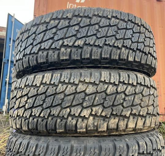 Nitto Terra Grappler G2 275/65 R18