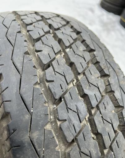 Bridgestone Duravis R630 195/70 R15C