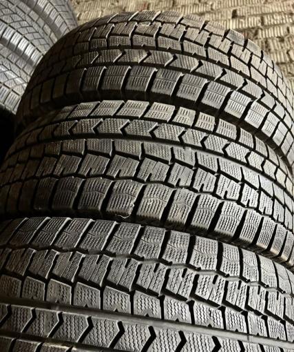 Dunlop Winter Maxx WM02 215/60 R16