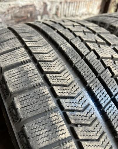 Bridgestone Blizzak RFT 225/50 R18