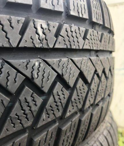 Continental ContiWinterContact TS 850 P 205/55 R16