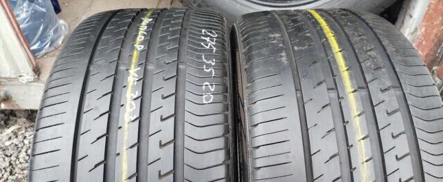 Dunlop Veuro VE303 275/35 R20