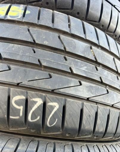 Hankook Ventus S1 Evo 2 K117 225/50 R17