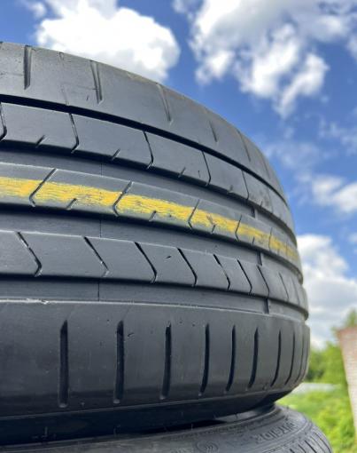 Pirelli P Zero PZ4 235/35 R20