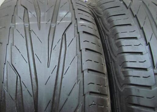 Uniroyal Rallye 4x4 Street 225/55 R17