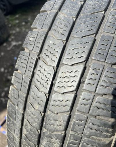 Kleber Transalp 2 215/75 R16C