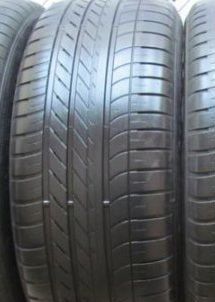 Goodyear Eagle F1 Asymmetric SUV 4x4 275/45 R21