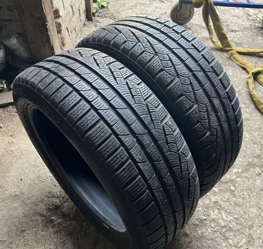 Pirelli Winter Sottozero 210 Serie II 235/50 R19