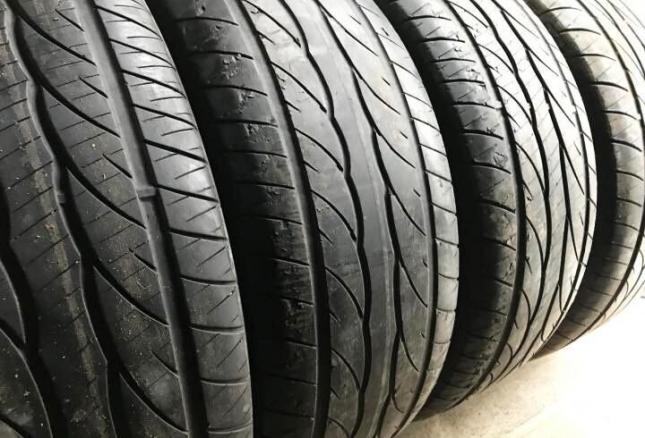 Dunlop SP Sport 5000M 245/45 R18