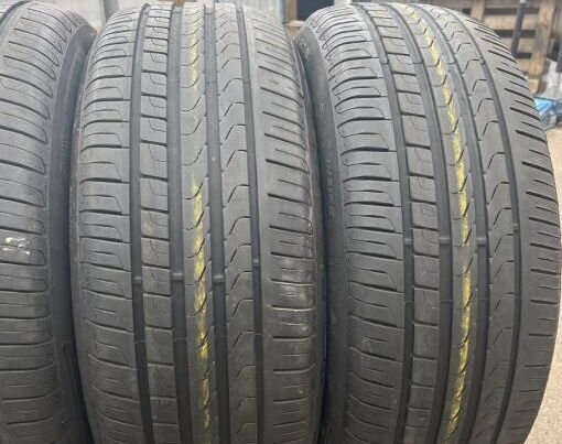 Pirelli Cinturato P7 225/50 R18