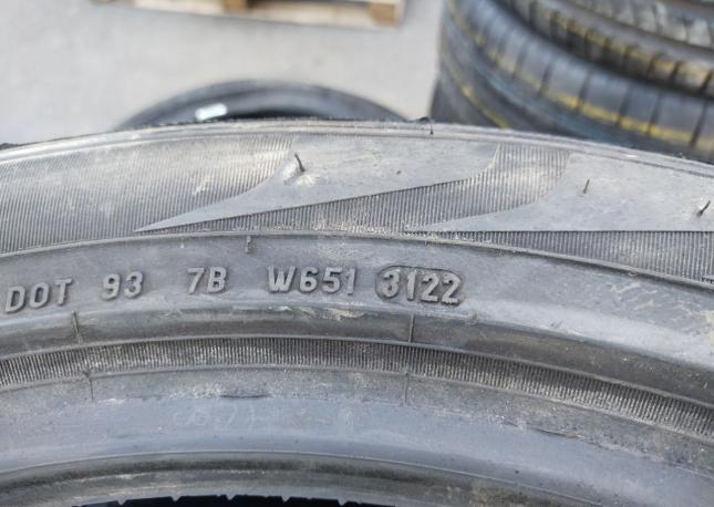 Pirelli Scorpion Verde All Season 275/45 R20