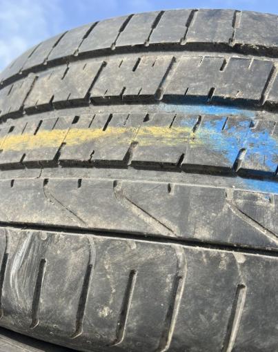 Pirelli P Zero 275/40 R19