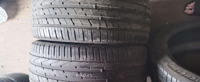 Hankook Ventus S1 Evo 2 K117 265/40 R21