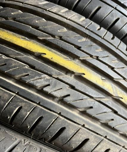 Goodyear GT-Eco Stage 205/55 R16