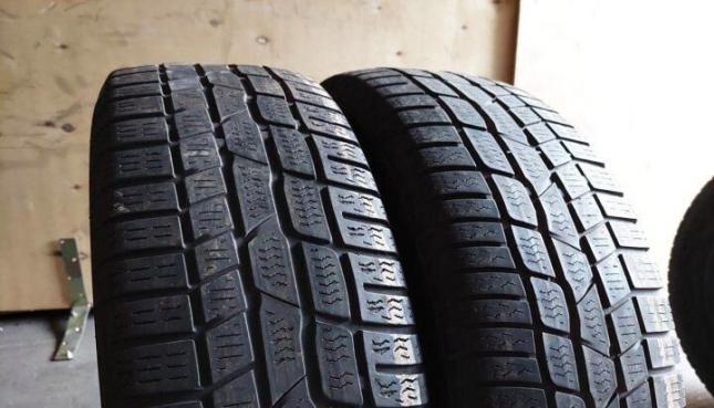 Continental ContiWinterContact TS 830 P 205/55 R16