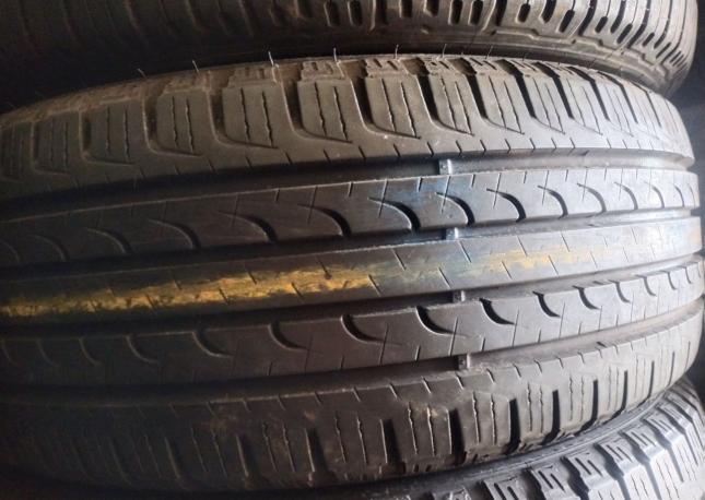 Goodyear EfficientGrip SUV 4x4 235/55 R19