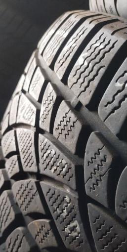 Dunlop SP Winter Sport 3D 225/50 R18