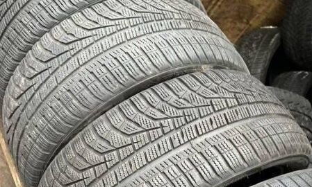 Hankook Winter I&#39;Cept Evo2 W320 225/45 R18
