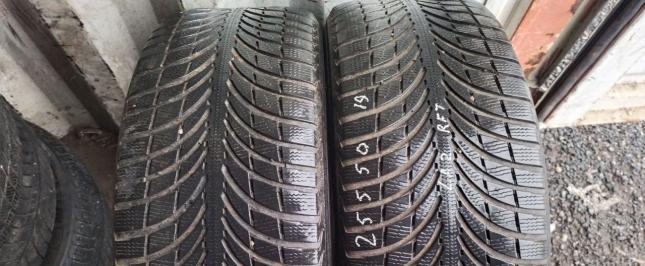 Michelin Latitude Alpin LA2 255/50 R19 V