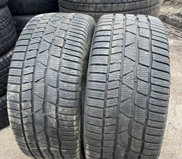 Continental ContiWinterContact TS 830 P 245/45 R17