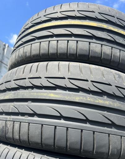 Bridgestone Potenza S001 225/40 R18