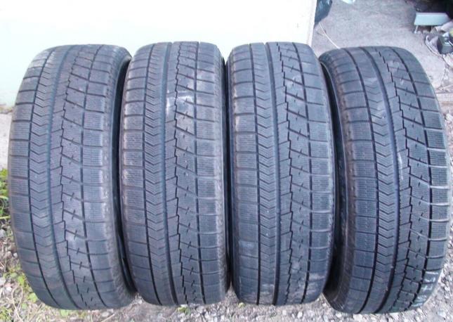 Bridgestone Blizzak VRX 185/65 R15